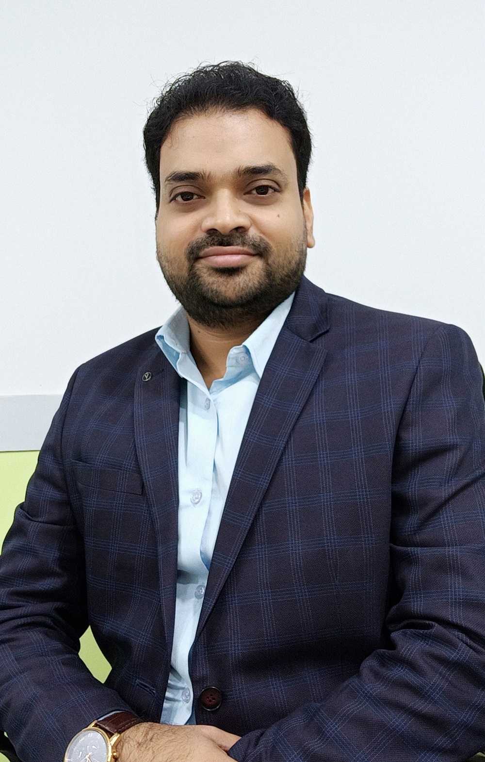 Dr Tiwari's Diabetes and Endocrine Clinic, Prayagraj